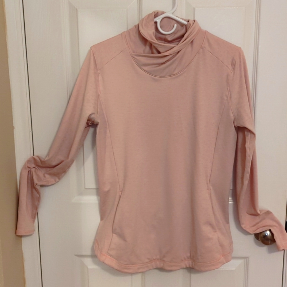 CALIA athleisure pullover